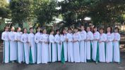 Hội Nghị Cán Bộ Viên Chức Năm Học 2020-2021