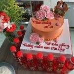 Tổ Văn Phòng - Chào Mừng 20/11/2022