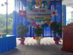 Hội Thi Cấp Dưỡng Nấu Ăn Giỏi - Giáo Viên Dạy Giỏi Cấp Cơ Sở 2022