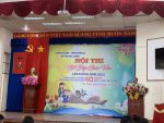 Hội Thi Nét Đẹp Giáo Viên lần III năm 2022