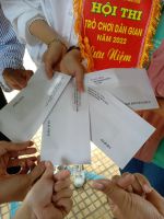 Giao Lưu Trò Chơi Gian Gian 2022