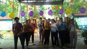 Họp Mặt Kỷ Niệm 108 năm ngày Quốc Tế Phụ Nữ 8.3.2018