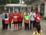 HỘI THI BÓNG CHUYỀN NAM NỮ CHÀO MỪNG 20.11.2018