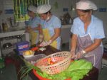 Sự kiện nhà trường