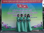 Chi Bộ MN An Lập