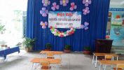 Hội Thi GV - CD Giỏi Cấp Cơ Sở Năm Học 2017-2018