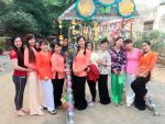 Lễ Hội Bán Hàng Rong