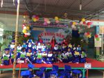 LỄ TỔNG KẾT NĂM HỌC 2018-2019