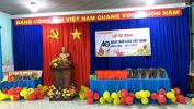 Kỷ Niệm 40 năm Ngày Nhà Giáo Việt Nam 20/11/1982 - 20/11/2022
