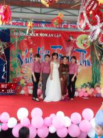LỄ HỘI TRUNG THU NĂM HỌC 2017-2018