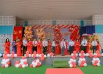 Lễ Khánh Thành Trường MN An Lập- 30/8/2023