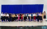 Hội Đồng Chuyên Môn Cốt Cán Họp Chuyên Môn GDMN