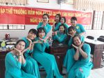 Sau giờ HN