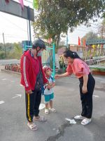 Be Den Truong