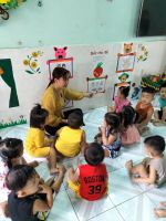 Cùng học cùng chơi