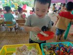 Iv3 Cac Hoat Dong Cham Soc Nuoi Duong Tre Tai Truong