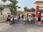 V4 Tre Lop La Tham Quan Truong Tieu Hoc An Lap