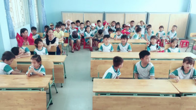 Biện Pháp Phòng Ngừa Tai Nạn Thương Tích Tại Trường Học