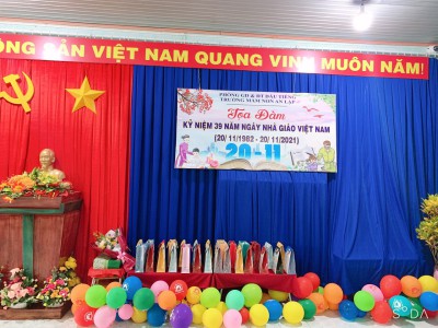 Tọa Đàm 20/11/2022