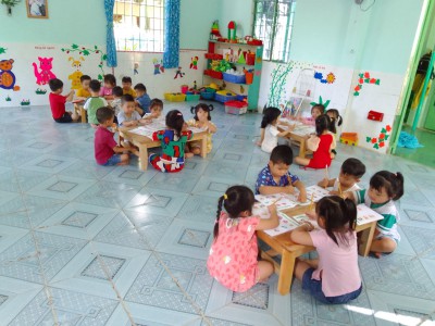 Lịch Sinh Hoạt Nhóm Lớp Năm Học 2022- 2023
