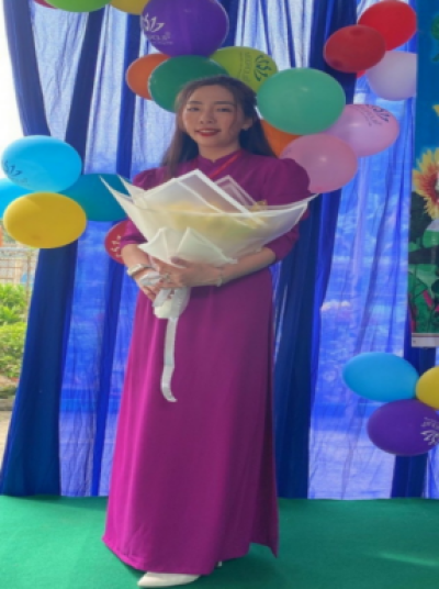 Gương sáng Giáo Viên