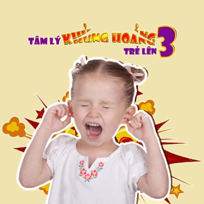 Ba Mẹ Làm Gì Khi Con Bước Vào Giai Đoạn Khủng Hoảng Tuổi Lên 3