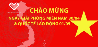 Bài Tuyên Truyền Kỷ Niệm 48 Năm Ngày Giải Phóng Miền Nam, Thống Nhất Đất Nước (30/4/1975 - 30/4/2023) Và 137 Năm Lịch Sử Ngày Quốc Tế Lao Động (1/5/1886- 1/5/2023)