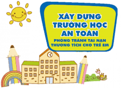 Bảng Kiểm  Cơ Sở Giáo Dục Mầm Non An Toàn, Phòng, Chống Tai Nạn Thương Tích