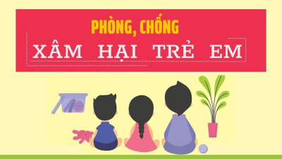 Bắt cóc, xâm hại, lạm dụng tình dục trẻ em là nỗi ám ảnh của mọi cha mẹ. Bạn không thể bảo vệ con mọi lúc, do đó cách tốt nhất vẫn là nên trang bị cho trẻ những kỹ năng phòng chống xâm hại trẻ em để trẻ biết cách tự bảo vệ bản thân.