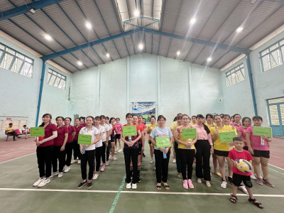 Các đội bóng của các trường