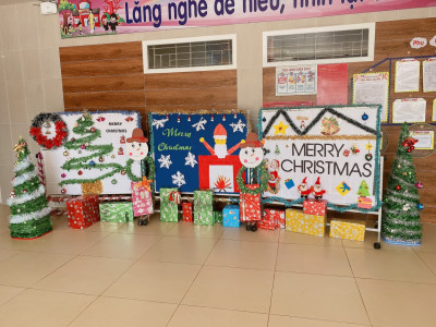 Hình ảnh noel