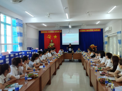 Quy Định Về Tiêu Chuẩn, Định Mức Chế Độ Chi Tiêu Kinh Phí Tương Trợ Trong Các Cơ Quan, Đơn Vị Trường Học Thuộc Ngành Giáo Dục Và Đào Tạo Tỉnh Bình Dương