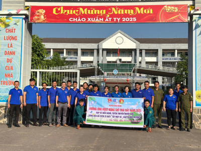 Chiến Dịch Giờ Trái Đất