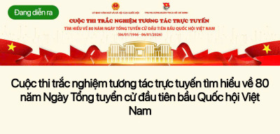 Tuổi Trẻ Thành Phố Hồ Chí Minh Sẵn Sàng Tham Gia