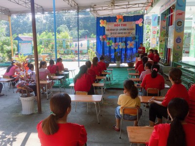 KẾ HOẠCH BDTX NH 2022- 2023