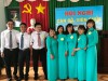 Múa Hội Nghị CBVC 2017