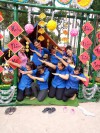 Chi Đoàn MN An Lập