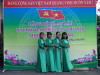 Chi Bộ Trường MN An Lập
