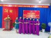 Chi Bộ Mầm Non An Lập