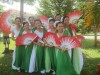 Múa " Giấc mơ cánh cò" mừng ngày 20/11