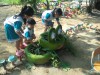 Xây Dựng Môi Trường Lấy Trẻ Làm Trung Tâm