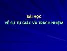 câu chuyện hay