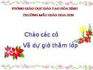 Tạo hình