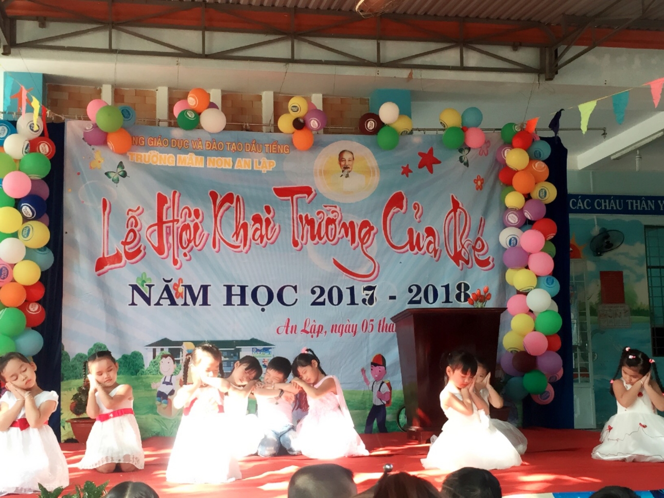 chồi 2