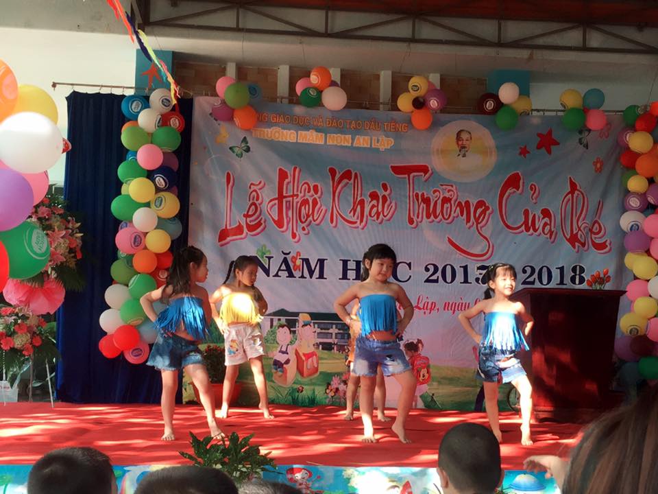 Nhảy LamBo