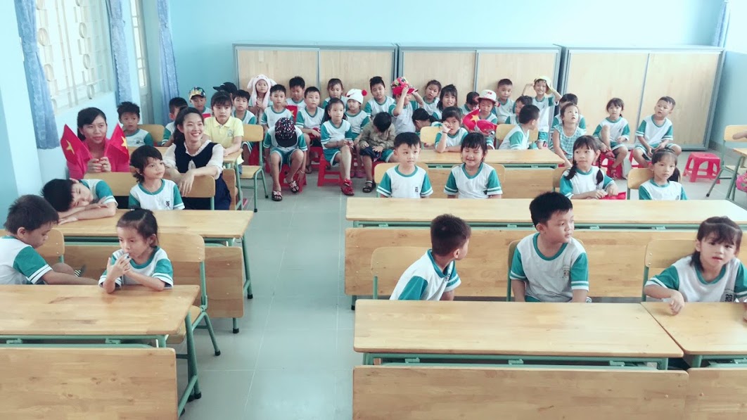 Biện Pháp Phòng Ngừa Tai Nạn Thương Tích Tại Trường Học