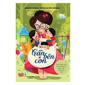 Bạn Muốn Gieo Gì Cho Con Hôm Nay?
