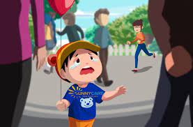 Kỹ Năng Bảo Vệ Bản Thân Ở Trẻ Mầm Non