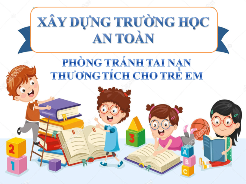 Quy Định Về Việc Phát Hiện Và Xử Lý Khi Xảy Ra Tai Nạn Thương Tích Ở Trẻ