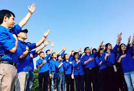 Thanh Niên Việt Nam